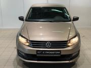 Volkswagen Polo V Рестайлинг Самара  - изображение 15