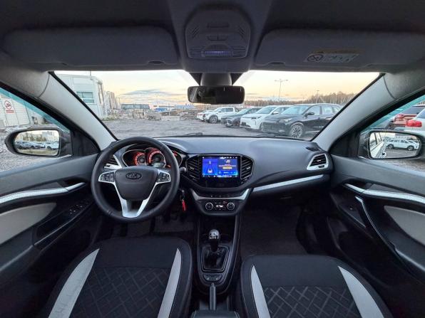 Lada (ВАЗ) Vesta I с пробегом 2019 года, цена 915 000 рублей, 152000 км, универсал, Автокод Объявления