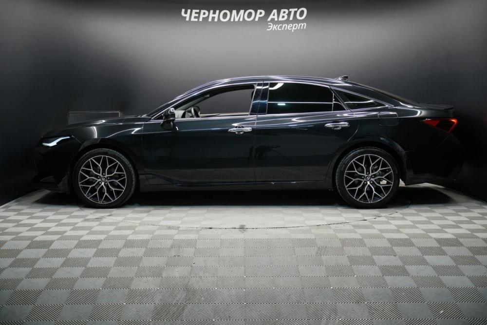 Toyota Avalon V Крым  - изображение 2