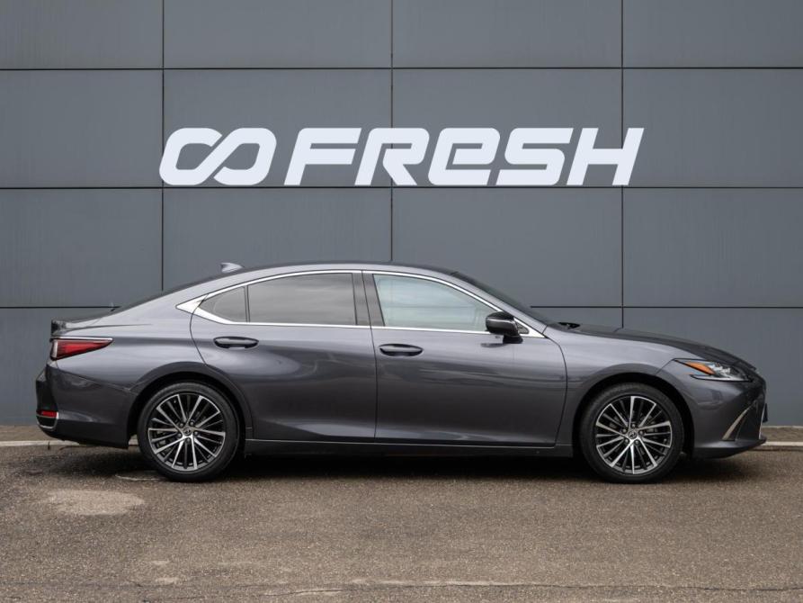 Lexus ES VII Рестайлинг Краснодар  - изображение 5