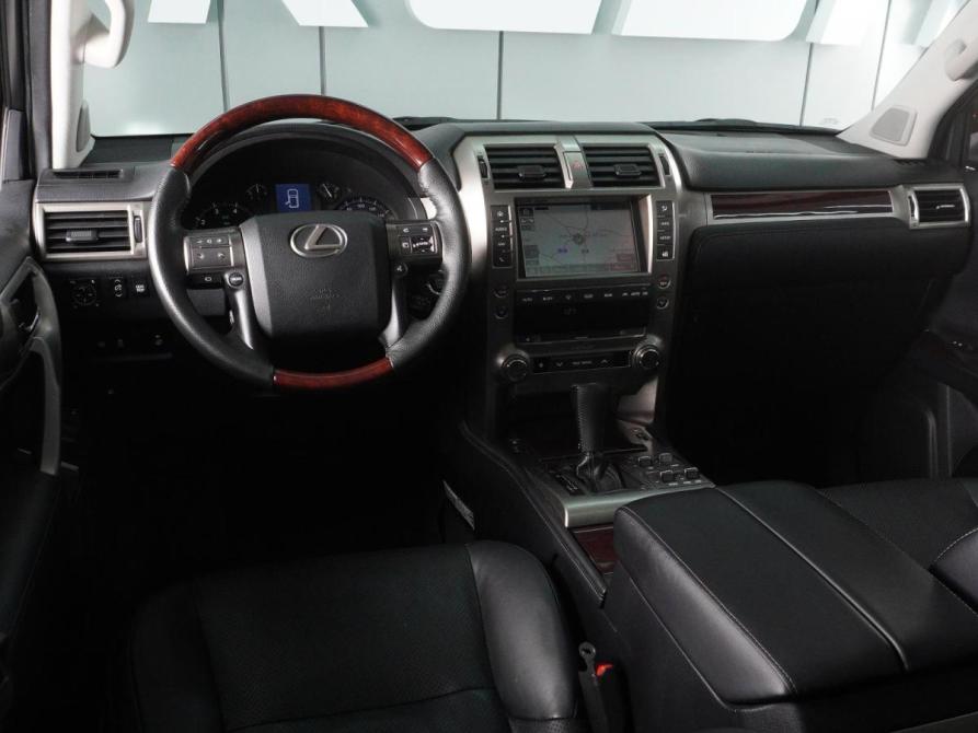 Lexus GX II Рестайлинг Минеральные Воды  - изображение 6