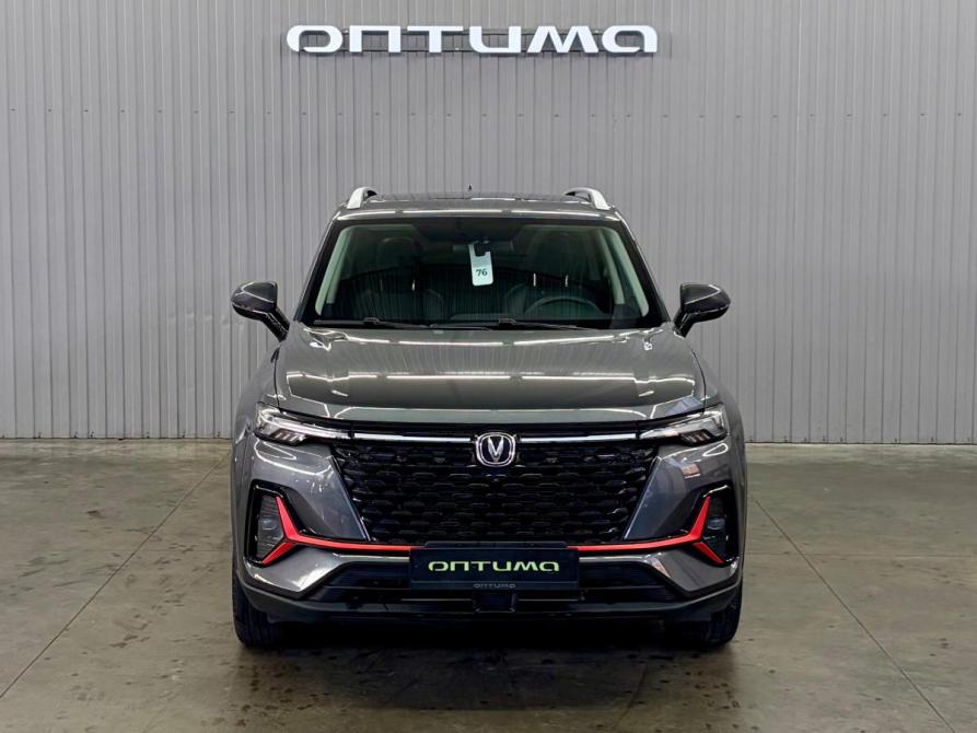 Changan CS35 Plus I Рестайлинг Краснодар  - изображение 2