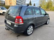 Opel Zafira B Рестайлинг Великие Луки  - изображение 28