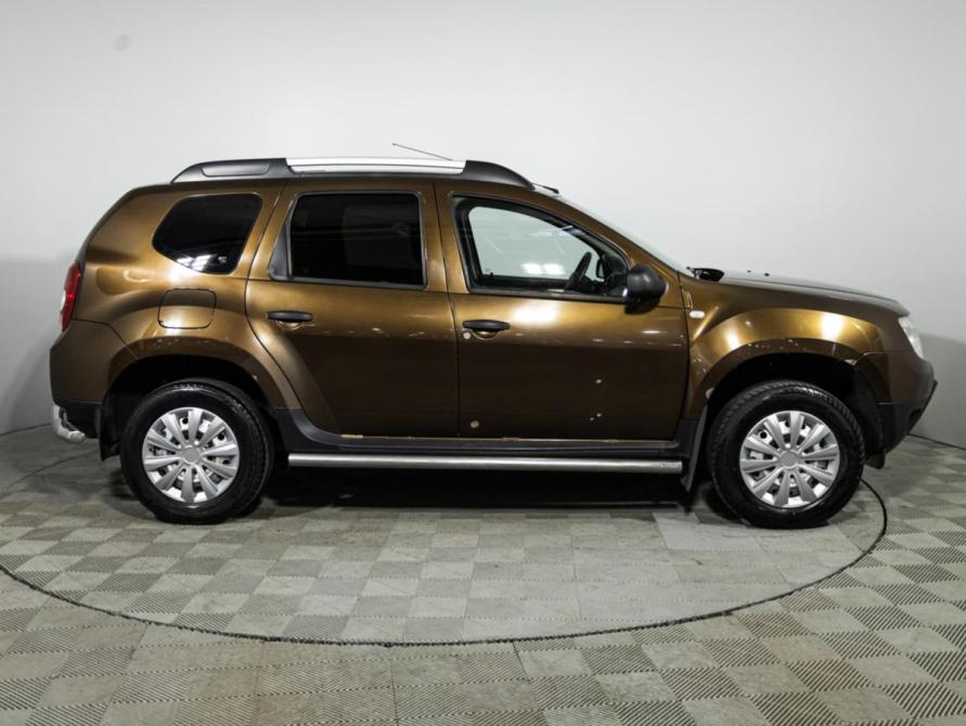 Renault Duster I Санкт-Петербург  - изображение 4