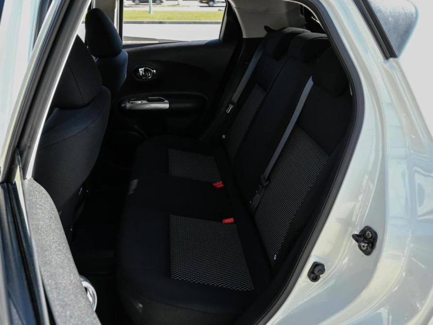 Nissan Juke I Рестайлинг Волгоград  - изображение 9
