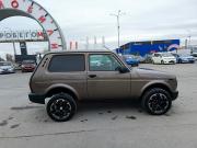 Lada (ВАЗ) 2121 (4x4) I Рестайлинг (2020) Тюмень  - изображение 24