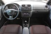 Skoda Fabia RS II Белгород  - изображение 34