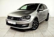 Volkswagen Polo V Рестайлинг Саратов  - изображение 22