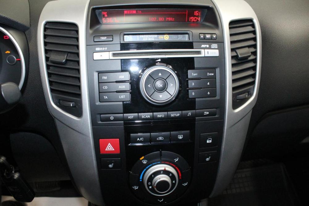 Kia Venga I Кемерово  - изображение 19