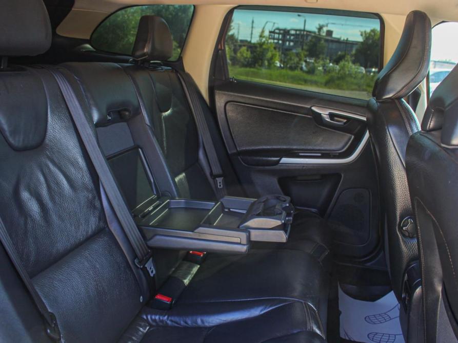 Volvo XC60 I Калуга  - изображение 19