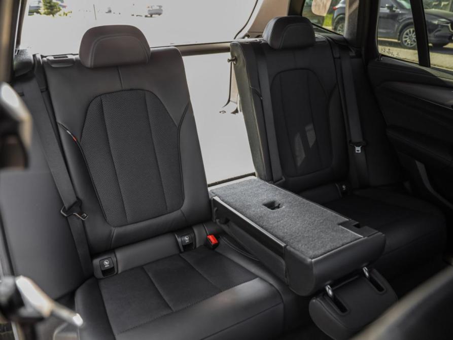 BMW X3 III (G01) Санкт-Петербург  - изображение 30