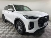 Chery Tiggo 9 I Москва  - изображение 24