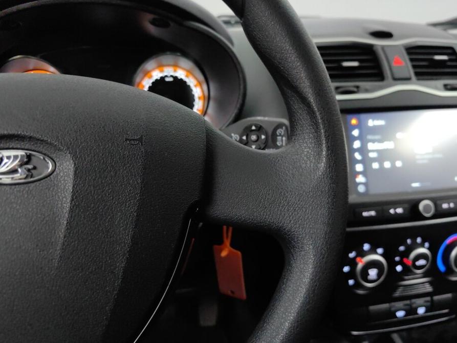 Lada (ВАЗ) Granta I Рестайлинг Подольск  - изображение 19