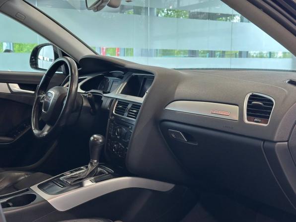 Audi A4 allroad IV (B8) с пробегом 2010 года, цена 1 247 000 рублей, 204472 км, универсал, Автокод Объявления