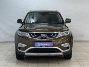 Geely Atlas I Воронеж  - изображение 24