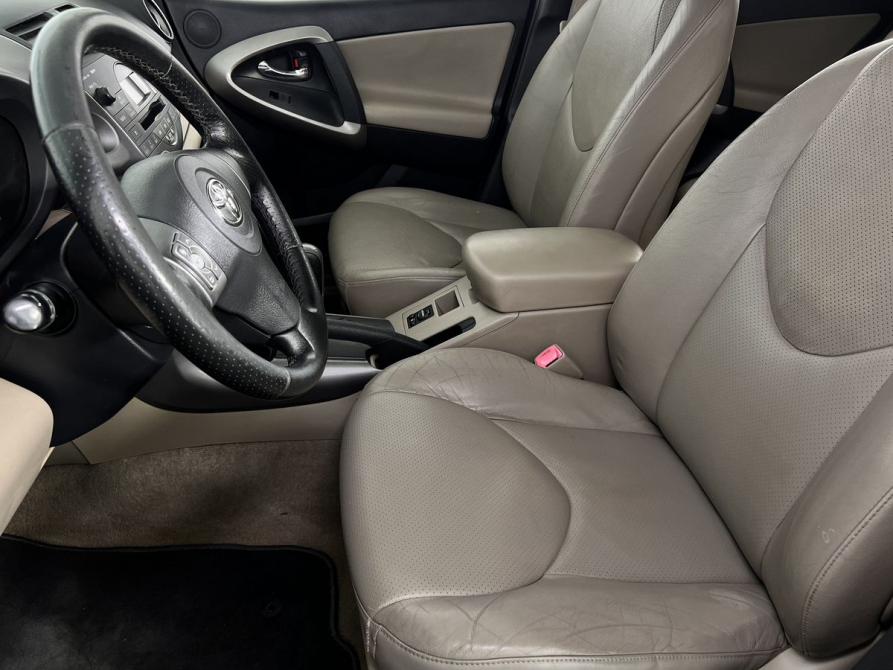 Toyota RAV4 III (XA30) Калининград  - изображение 9