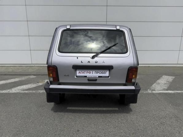 Lada (ВАЗ) 2121 (4x4) I Рестайлинг с пробегом 2018 года, цена 790 000 рублей, 82810 км, внедорожник, Автокод Объявления