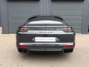 Porsche Panamera II Москва  - изображение 49