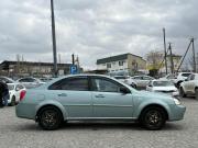 Chevrolet Lacetti I Крым  - изображение 19