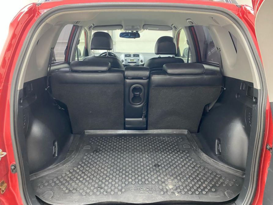 Toyota RAV4 III (XA30) Энгельс  - изображение 22