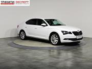 Skoda Superb III Белгород  - изображение 20
