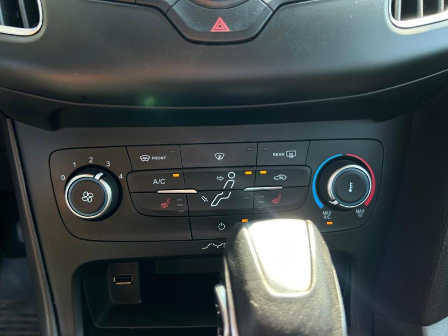 Ford Focus III Рестайлинг Альметьевск  - изображение 20