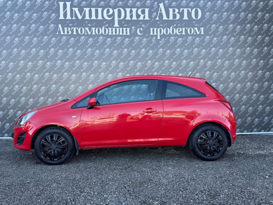 Opel Corsa D Рестайлинг II Краснодар  - изображение 4