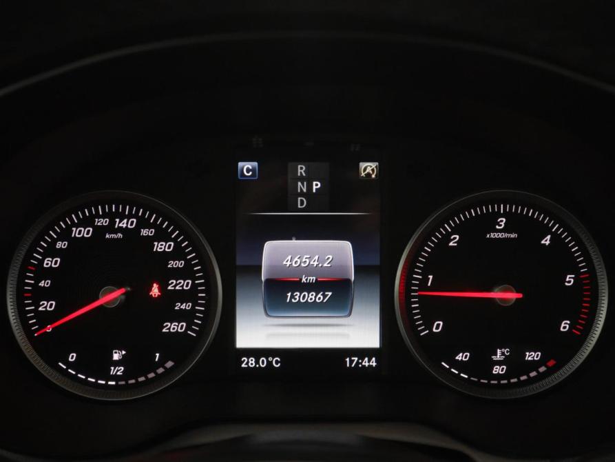 Mercedes-Benz GLC I (X253) Химки  - изображение 12