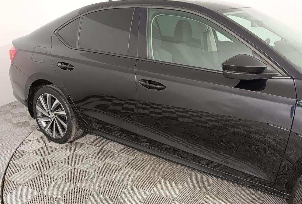 Skoda Octavia IV (A8) Волгоград  - изображение 23