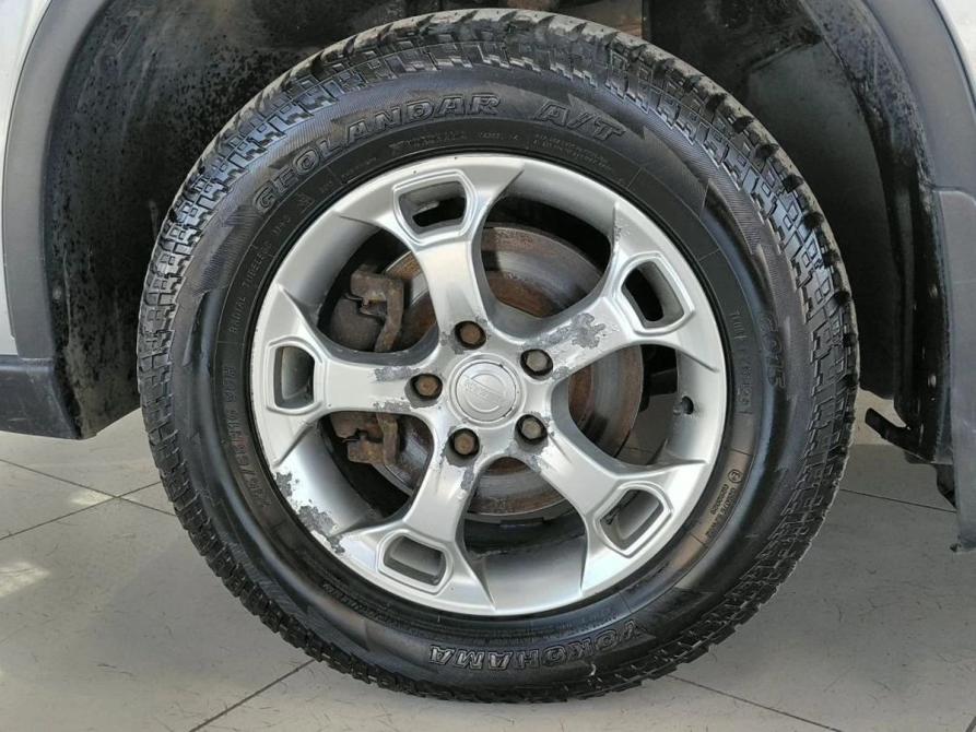 Nissan X-Trail II Москва  - изображение 17