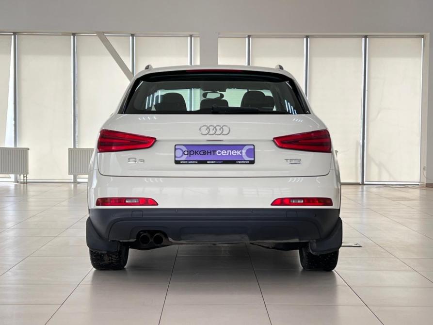 Audi Q3 I (8U) Волгоград  - изображение 8