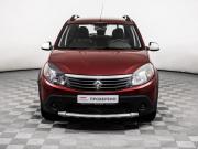 Renault Sandero I Москва  - изображение 15