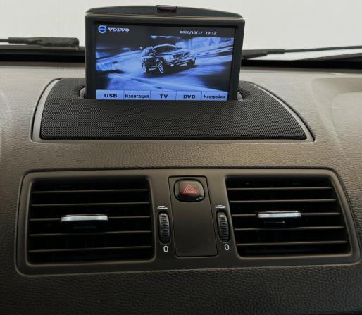 Volvo XC90 I Рестайлинг с пробегом 2011 года, цена 2 350 000 рублей, 74156 км, внедорожник, Автокод Объявления