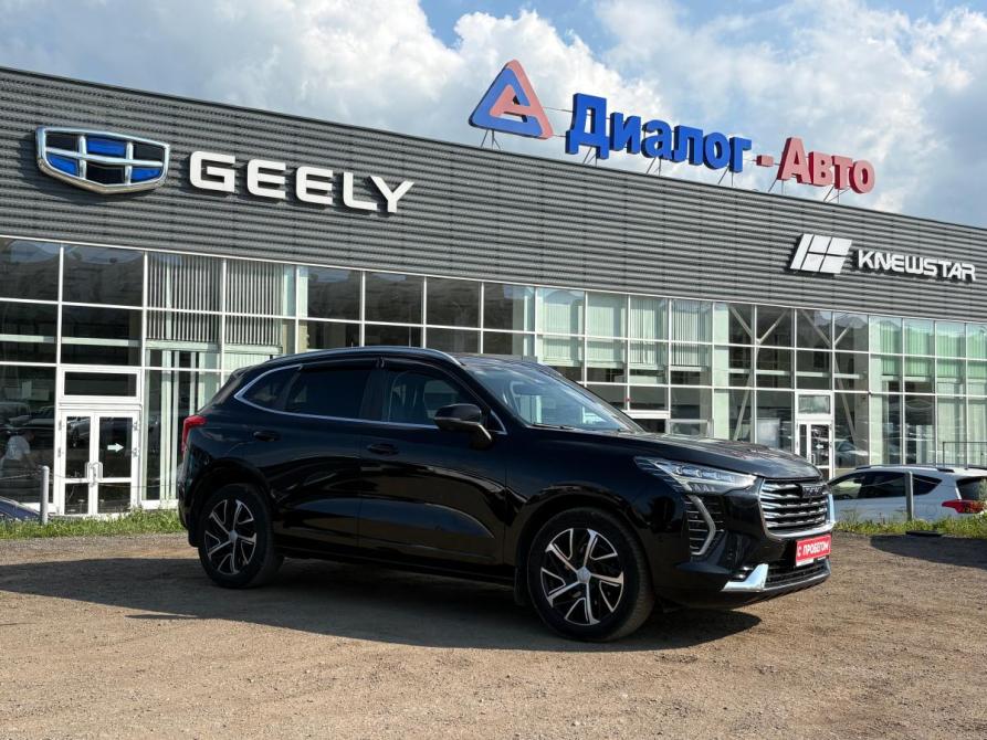 Haval Jolion I Набережные Челны  - изображение 9