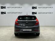 Hyundai Solaris I Рестайлинг Санкт-Петербург  - изображение 29