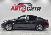 Hyundai Sonata VI (YF) Воронеж  - изображение 25