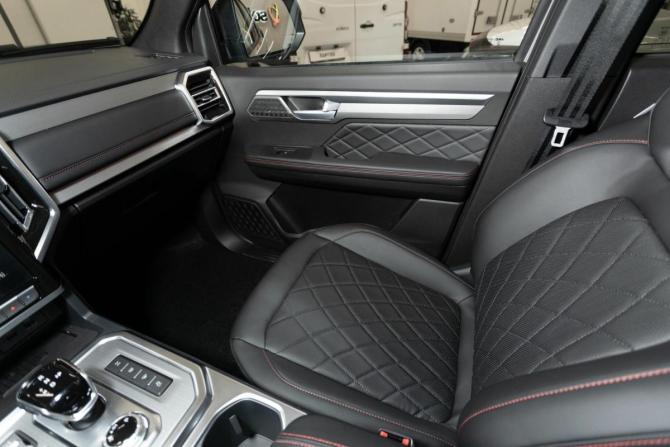 Новый Sollers ST9 2026 года, цена 3 661 000 рублей, пикап, Автокод Объявления