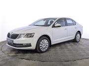 Skoda Octavia III (A7) Рестайлинг Москва  - изображение 30