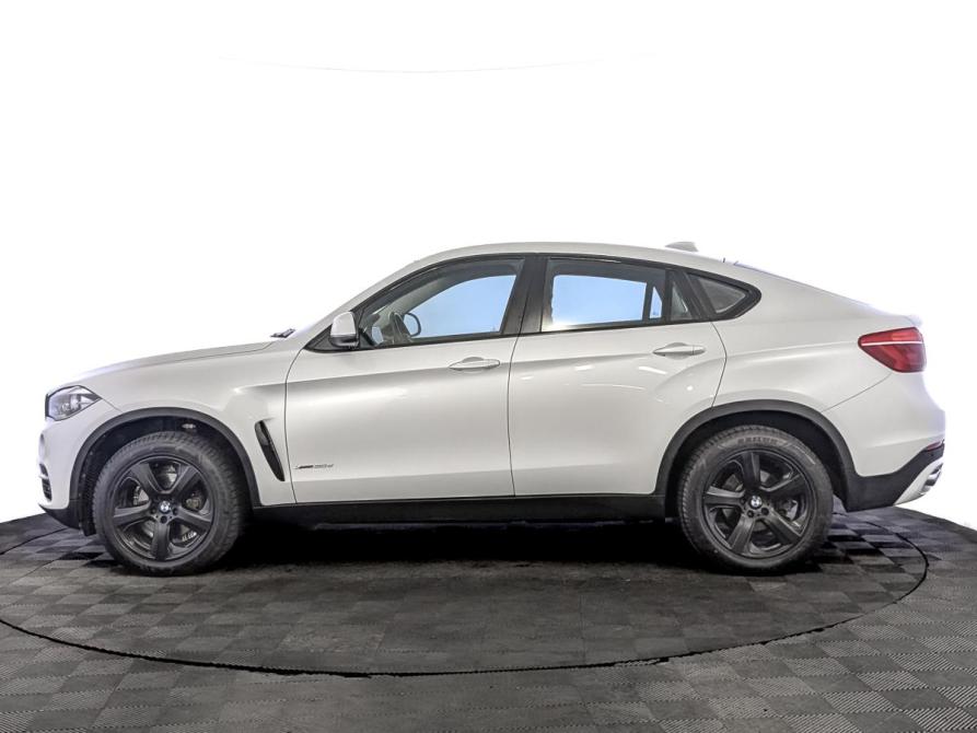 BMW X6 II (F16) Москва  - изображение 8