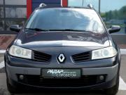 Renault Megane II Рестайлинг Иваново  - изображение 21