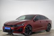 Kia K5 III Оренбург  - изображение 25