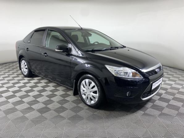 Ford Focus II с пробегом 2008 года, цена 580 000 рублей, 107255 км, универсал, Автокод Объявления