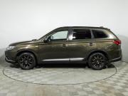Mitsubishi Outlander III Рестайлинг 3 Санкт-Петербург  - изображение 25