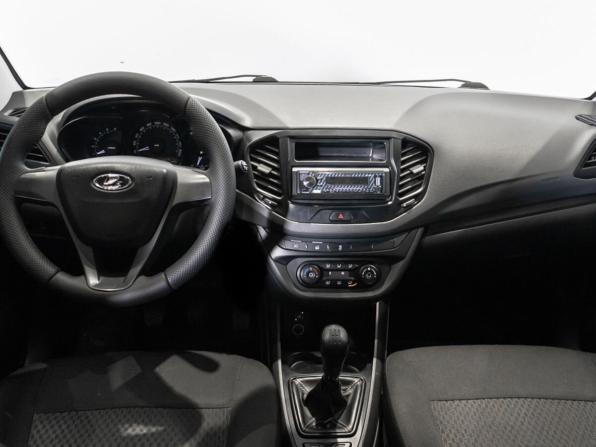 Lada (ВАЗ) Vesta I с пробегом 2016 года, цена 730 000 рублей, 154786 км, седан, Автокод Объявления