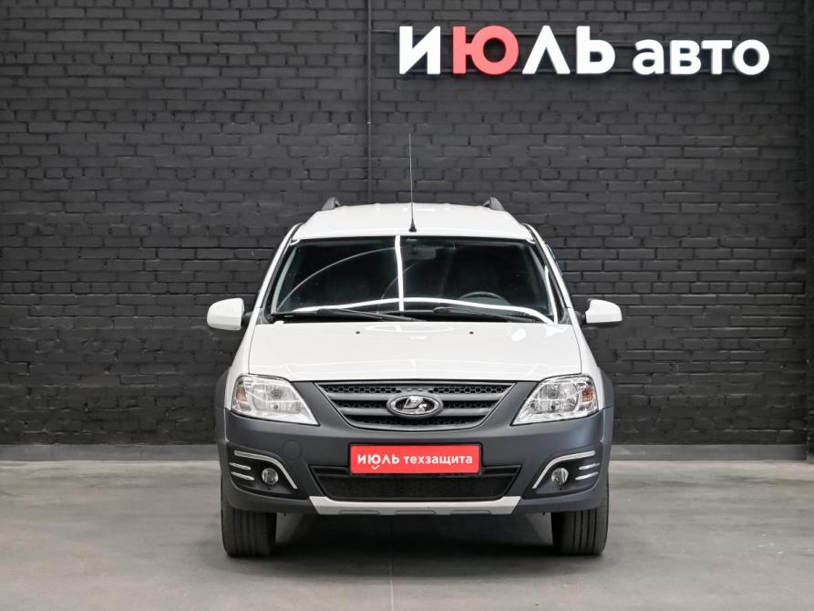 Lada (ВАЗ) Largus I Екатеринбург  - изображение 2