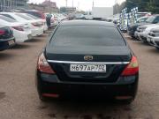 Geely Emgrand EC7 Стерлитамак  - изображение 20