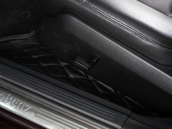 Mercedes-Benz E-Класс IV (W212 S212 C207) с пробегом 2010 года, цена 1 619 000 рублей, 217990 км, седан, Автокод Объявления