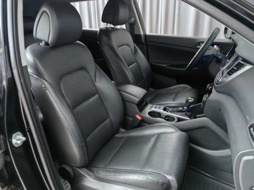 Hyundai Tucson III Подольск  - изображение 7