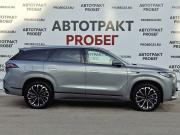 Jaecoo J8 Владимир  - изображение 26