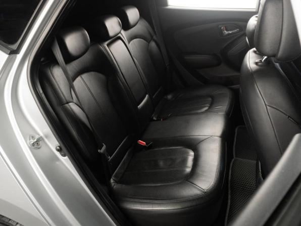 Hyundai ix35 I с пробегом 2012 года, цена 1 399 000 рублей, 223280 км, внедорожник, Автокод Объявления